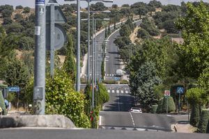 La nueva Zona de Bajas Emisiones de Las Rozas abarcará los ocho núcleos urbanos de la ciudad