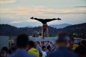 Las Rozas ofrece más de 7.300 plazas para los Campamentos de Verano 2025