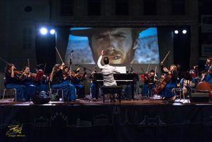 La música de cine de Ennio Morricone, este sábado en el Teatro Auditorio de San Lorenzo