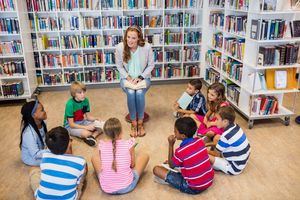 La Comunidad de Madrid organiza un centenar de actividades en sus Bibliotecas públicas