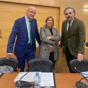 Vox Las Rozas pide que se recuperen las reuniones mensuales de la Comisión de Vigilancia a la Contratación