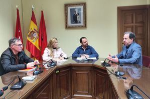 Guadarrama y el Grupo Social ONCE se unen para ofrecer oportunidades laborales a personas con discapacidad