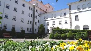 El Hospital Guadarrama, acreditado como centro Asociado Universitario