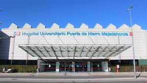 El Hospital Puerta de Hierro de Majadahonda, entre los 10 mejores de España