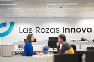 El programa de digitalización para pymes y autónomos de Las Rozas finaliza con más de 450 usuarios
 