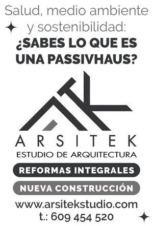 Salud, medio ambiente y sostenibilidad: ¿sabes lo que es una Passivhaus?