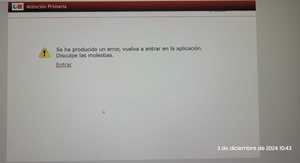 La caída del sistema informático provoca problemas y retrasos en los centros de salud de la Comunidad de Madrid