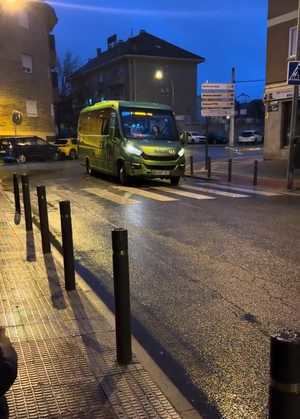 El PSOE de Collado Villalba pide mejoras en el servicio de la línea 3 de autobuses urbanos