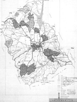 Valdemorillo adjudica la redacción de su nuevo Plan General de Ordenación Urbana