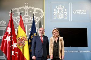 Collado Villalba ya tiene el visto bueno de la Delegación de Gobierno para instalar las cámaras de videovigilancia