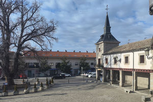 El Ayuntamiento de Guadarrama adjudica las obras de remodelación de la Oficina de Atención al Ciudadano y Turismo
 