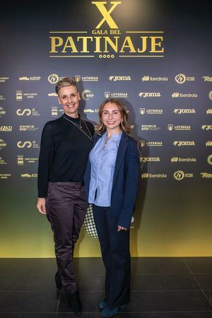 Torrelodones acoge la primera competición de patinaje de la Federación Madrileña