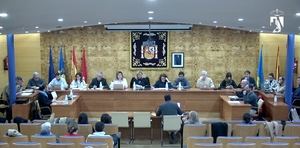 El Ayuntamiento de Torrelodones sacará a concurso de nuevo el contrato de limpieza de edificios públicos