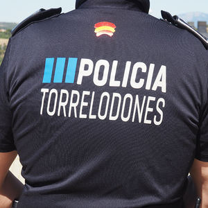 La criminalidad convencional bajó un 7,5 por ciento en Torrelodones de julio a septiembre, según datos de Interior