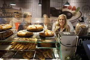 La pastelería artesana, un reclamo para el turismo madrileño con sus roscones de Reyes