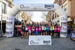 La XII San Silvestre Torresana, la carrera de la solidaridad y alegría