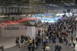 Torrelodones y los municipios de la Sierra integrados en ADESGAM preparan su presencia en FITUR del 22 al 26 de enero