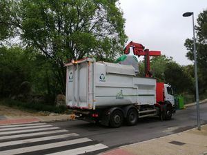 Torrelodones comenzará a aplicar la subida de la tasa de basuras en enero de 2026