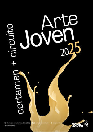 Torrelodones invita a los artistas locales a inscribirse en el Circuito de Arte Joven 2025