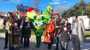 Actividades para toda la familia en el programa especial de Navidad de Collado Villalba